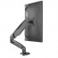Soporte Monitor Articulado Giratorio Escritorio hasta 32"