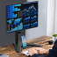 Soporte Monitor Escritorio 13 a 32 pulgadas