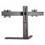 Soporte Doble Monitor de escritorio "17 a 27"