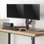 Soporte Doble Monitor de escritorio "17 a 27"