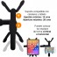 Soporte Monitor Notebook y tablet o celular escritorio B52