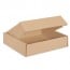 Cajas cartón envío delivery Pack 100 unidades