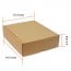 Cajas cartón envío delivery Pack 100 unidades