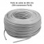 Caja cable UTP cat 5e gris Ulink 305 metros 