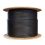 Carrete cable de red Exterior Cat 6 de 305 metros 
