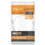 Cable de red 91 cms cat 6a trenzado blindado