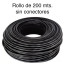 Caja cable de red Exterior Cat 6 de 200 metros	