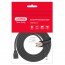 Extensor cable de red cat 6 macho hembra 3 metros