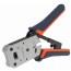 Crimpeadora cable red rj45 con trinquete HT-L2182R