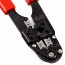 Crimpeadora Crimpadora cable red RJ45 HT-210C