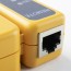 Tester RJ45 cable de red rj11 rj12 Nexxt Solutions