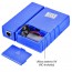 Tester cable de red RJ45 Micro USB NSHL916