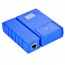 Tester cable de red RJ45 Micro USB NSHL916