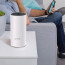 Deco M4 TP-Link Mesh Wifi Dual Band Gigabit 