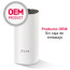 Deco M4 TP-Link Mesh Wifi Dual Band Gigabit 