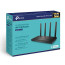 Router Wifi Gigabit Dual Band Archer AX12