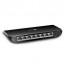 Switch Gigabit ethernet red RJ45 8 puertos 