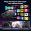  CarlinKit Android 13.0 AIBox para auto con CarPlay Cableado SALDO ***