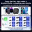  CarlinKit Android 13.0 AIBox para auto con CarPlay Cableado SALDO ***