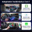 CarlinKit Android 13.0 AIBox para auto con CarPlay Cableado SALDO ***