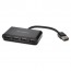 SALDO *** Hub USB 4 puertos USB 2.0 Kensington