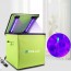 Esterilizador rayos UV UVC Plegable 30 cms