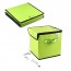 Esterilizador rayos UV UVC Plegable 20 cms