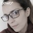 Lentes descanso anti Luz azul Pantallas Newo NW09