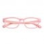 Lentes Filtro Luz azul Pantallas Rosados