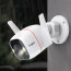 Cámara Wifi exterior vigilancia 2K visión nocturna