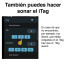 Localizador Bluetooth para llaves y objetos con sonido