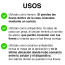 Localizador Bluetooth para llaves y objetos con sonido