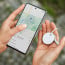 Smart Tag Android para Find My Device de Google