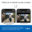 Timbre inalámbrico con cámara y audio 5mp 2K
