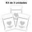 Pack Toallas desechables para cuerpo baño 140 x 70 cms 