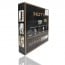 Cable HDMI 10 metros 1.4v plano Full HD 3D 1080p