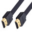 Cable HDMI 15 metros 1.4v plano Full HD 3D 1080p