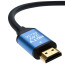 Cable HDMI 20 metros 2.0 4K 60 frames