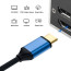 Cable HDMI 20 metros 2.0 4K 60 frames