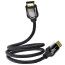 Cable HDMI 2.0 4K 1.5 metros 60 frames Vention