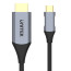 Cable USB C a HDMI Unitek 1.8 metros 4K 60HZ 