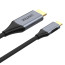 Cable USB C a HDMI Unitek 1.8 metros 4K 60HZ 