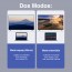 Cable USB C a HDMI Vention Mac Notebook 