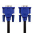 Cable VGA a VGA macho macho 1.8 metros