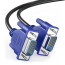 Cable VGA a VGA macho macho 1.8 metros