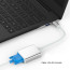 Adaptador USB C a VGA Macbook Retina Touch Bar 
