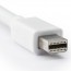 Adaptador Mini DisplayPort a VGA Macbook Dell