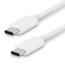 Cable USB-C a USB type C para Macbook 2 metros