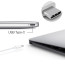 Cable USB-C a USB type C para Macbook 2 metros
