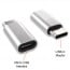 Adaptador Micro USB a USB tipo C OTG